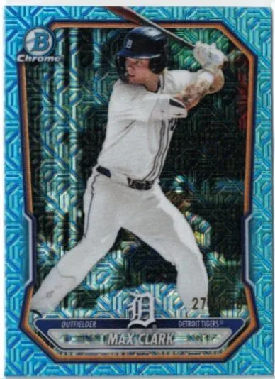 Max Clark #BCP-2