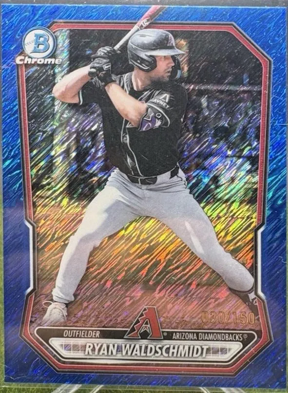 Ryan Waldschmidt #BCP-39
