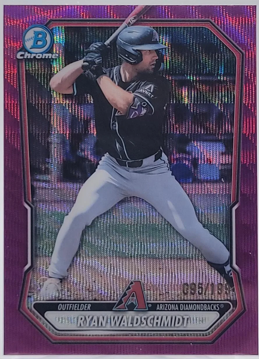 Ryan Waldschmidt #BCP-39