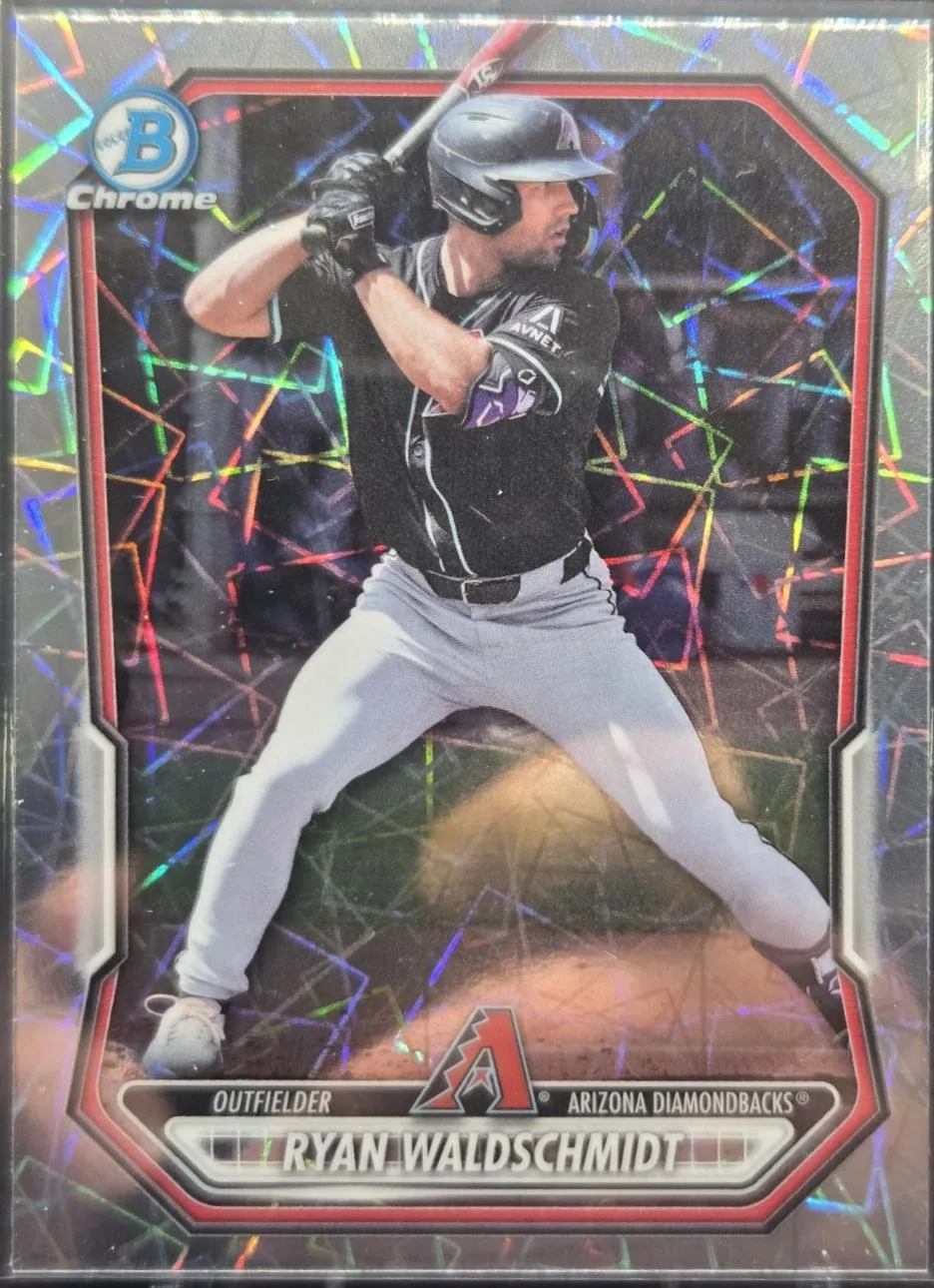 Ryan Waldschmidt #BCP-39