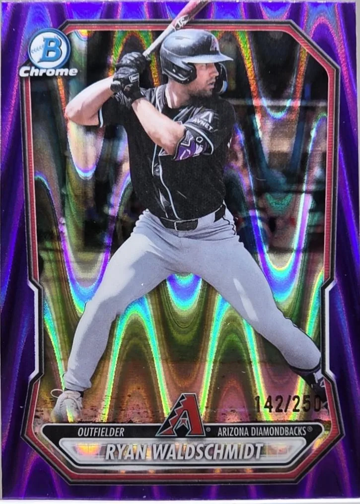 Ryan Waldschmidt #BCP-39