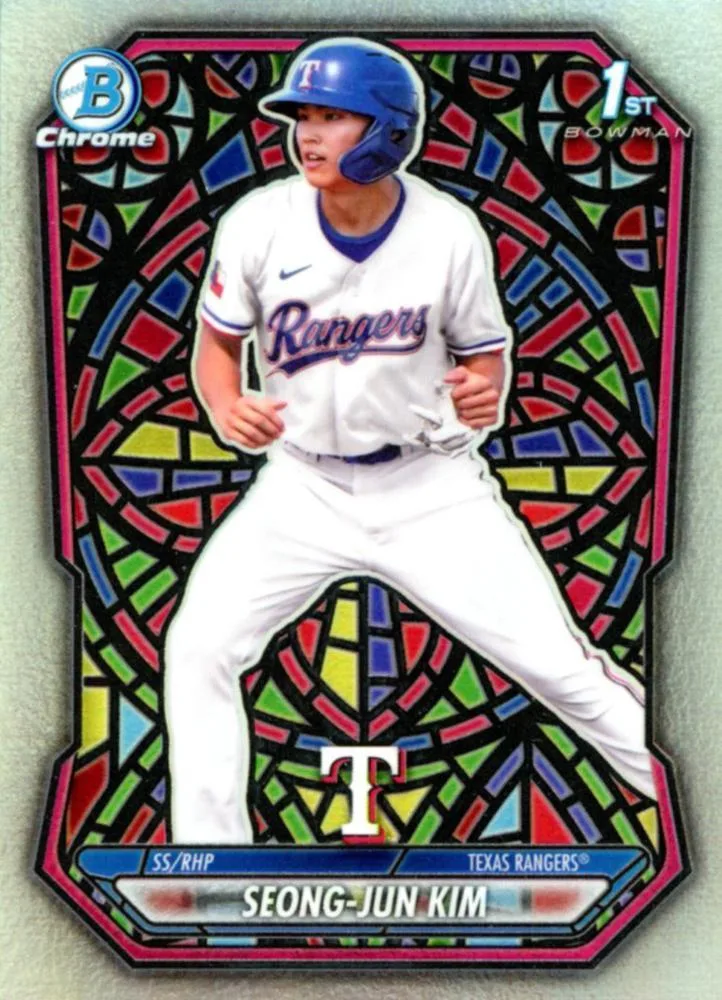 Seong-Jun Kim #BCP-45
