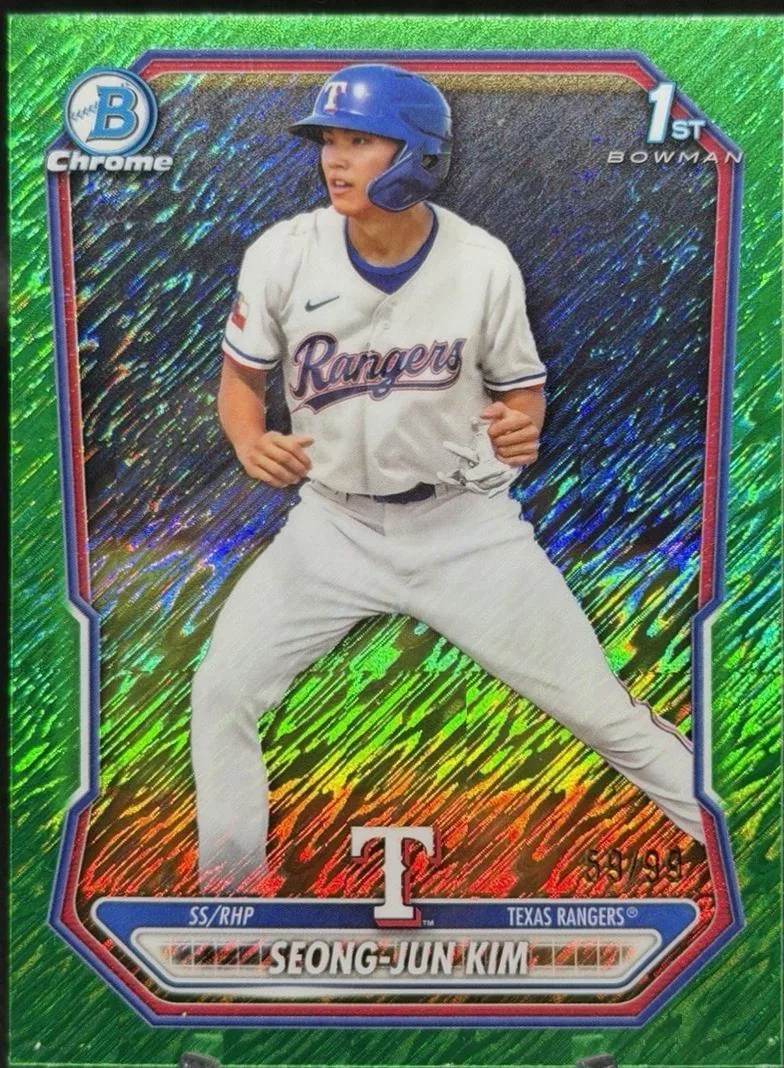 Seong-Jun Kim #BCP-45