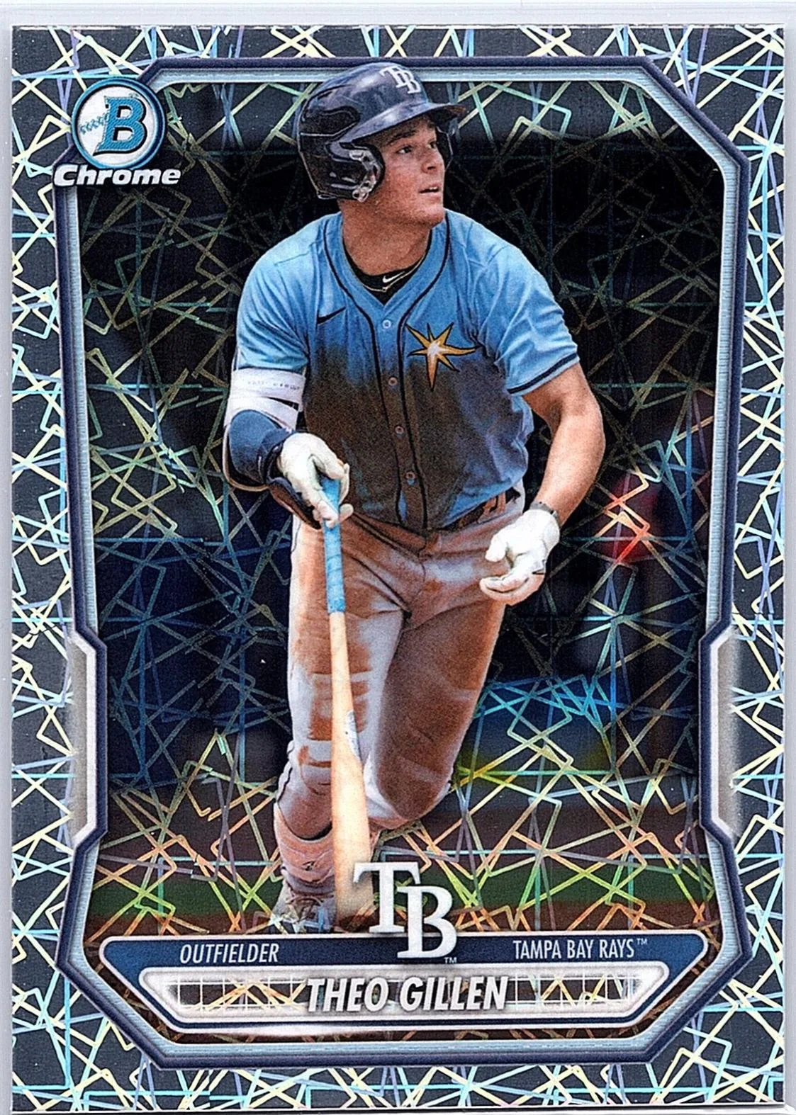 Theo Gillen #BCP-20