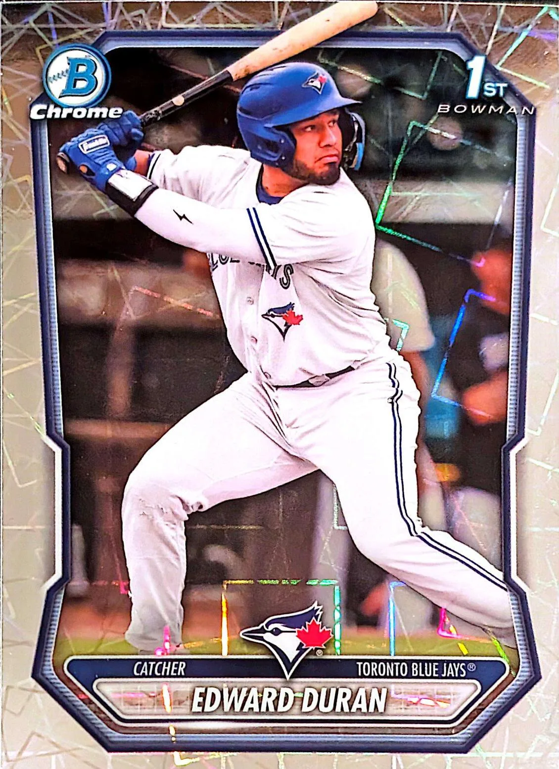 Victor Arias #BCP-29
