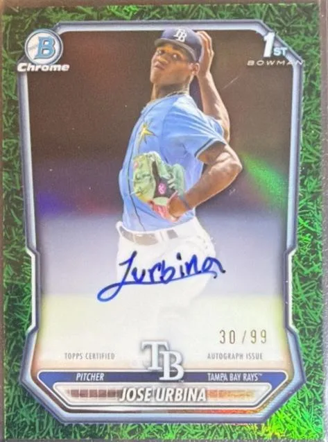 Jose Urbina #CPA-JU