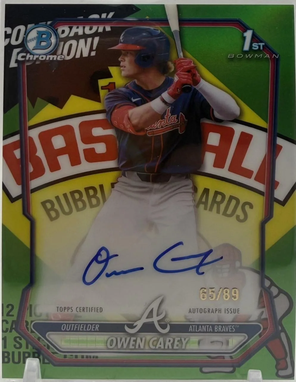 Owen Carey #CPA-OC