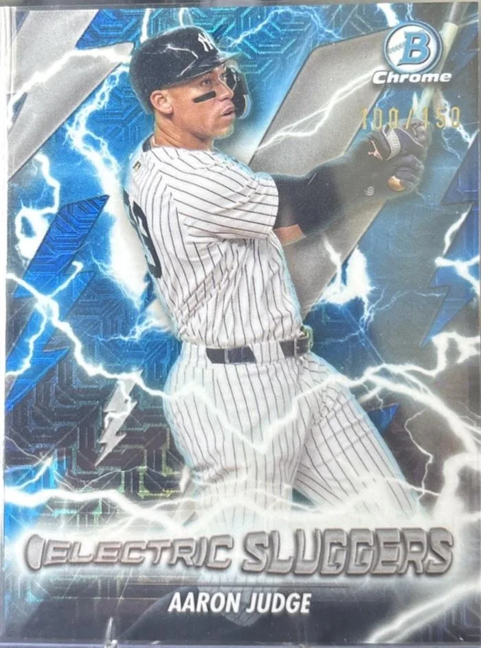 Aaron Judge #ES-15