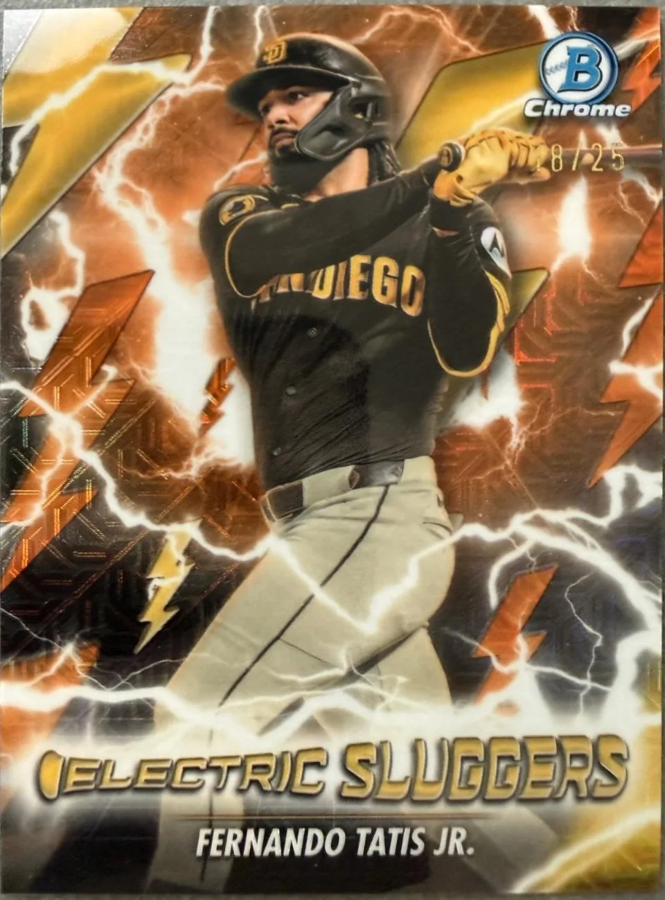 Fernando Tatis Jr. #ES-3