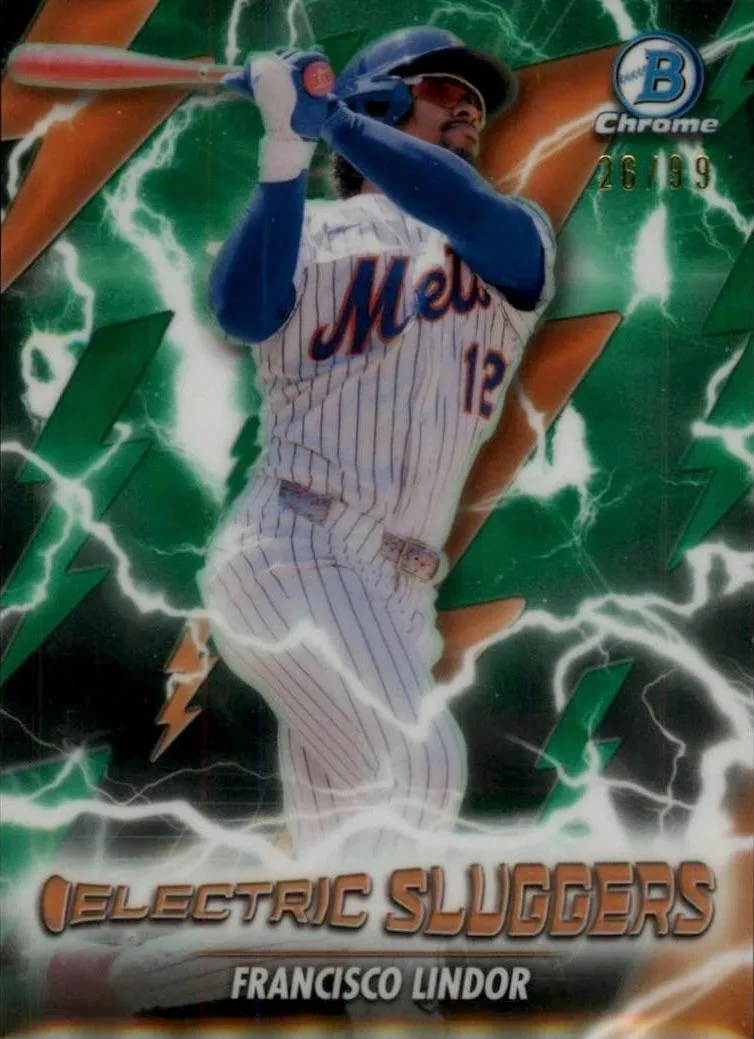 Francisco Lindor