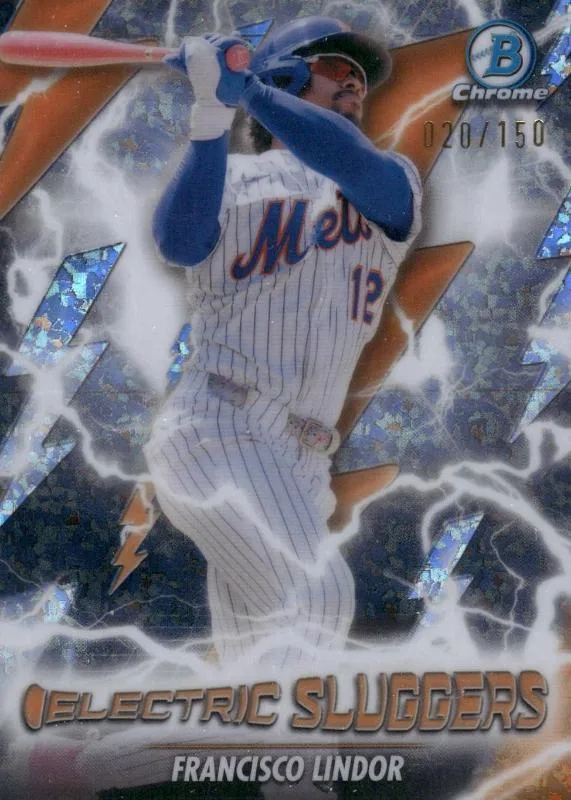 Francisco Lindor