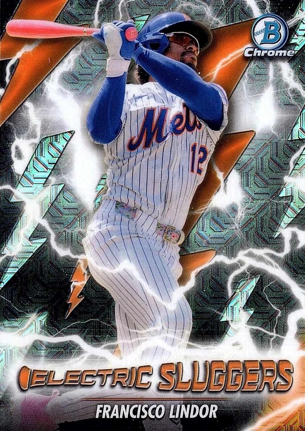 Francisco Lindor