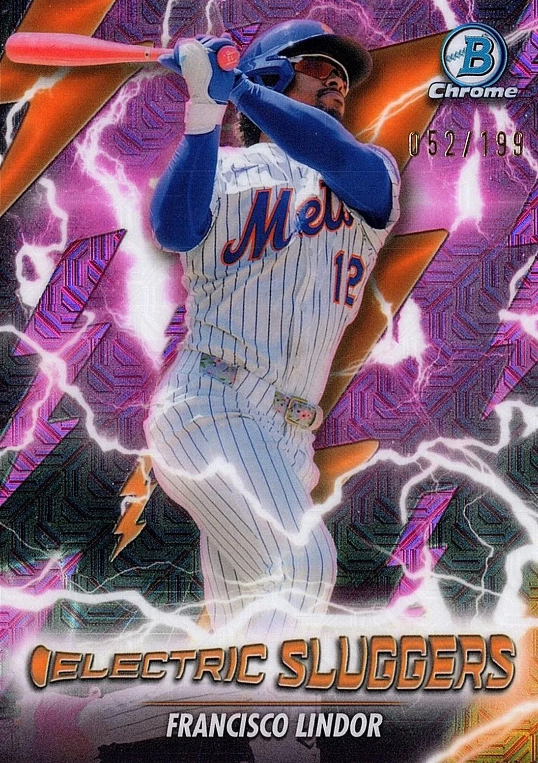 Francisco Lindor