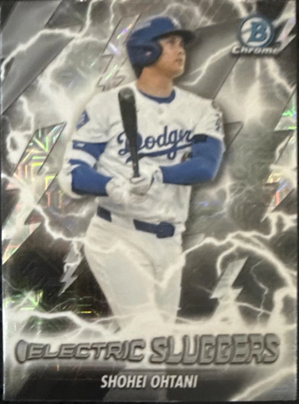 Shohei Ohtani #ES-18
