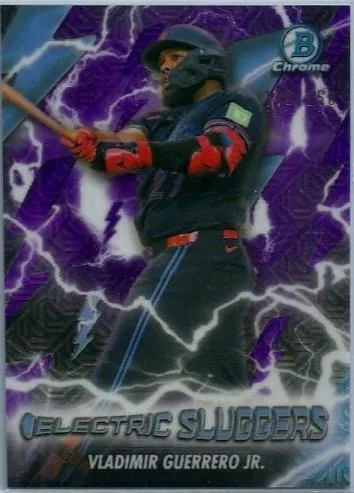 Vladimir Guerrero Jr. #ES-2