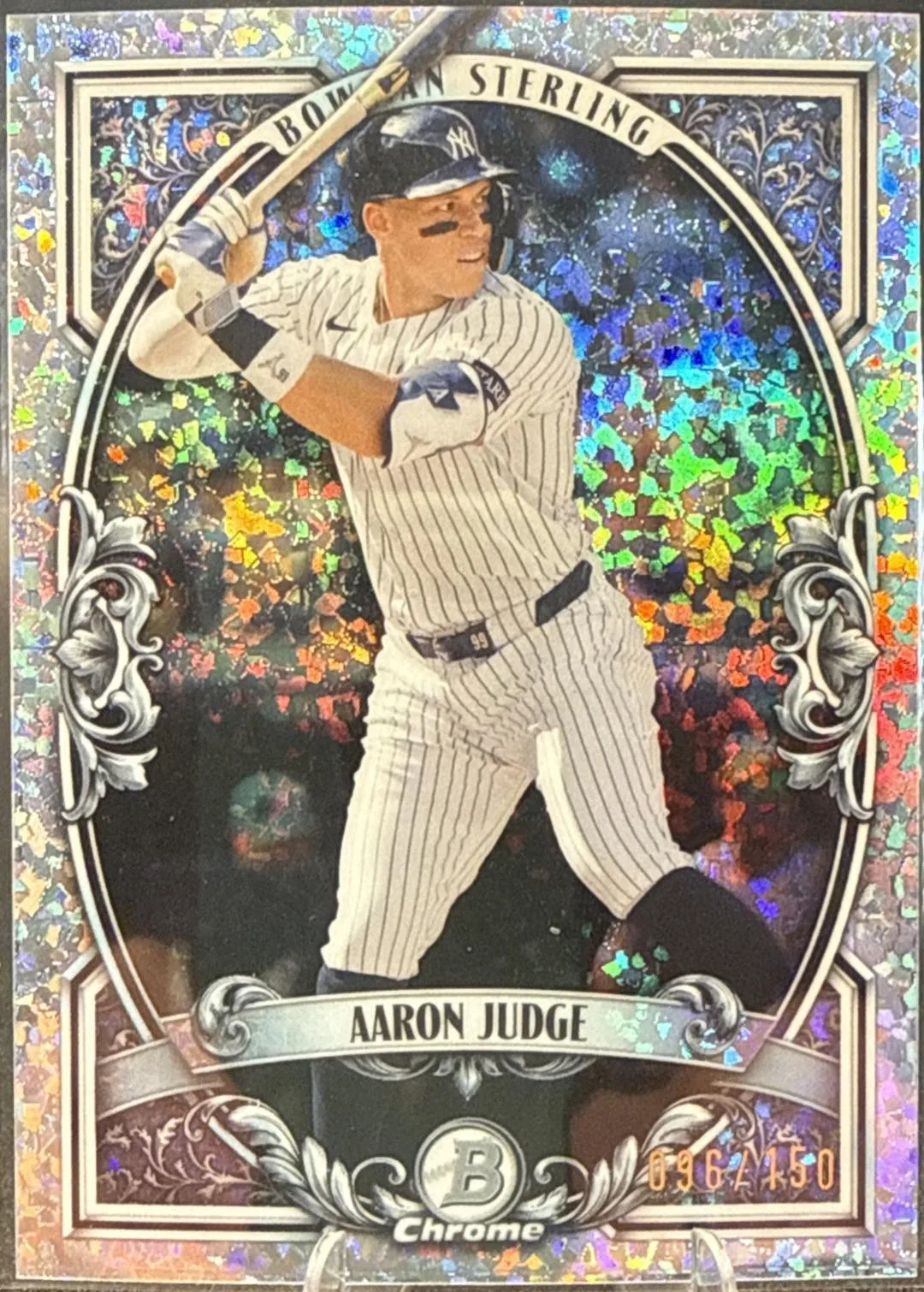 Aaron Judge #BST-4