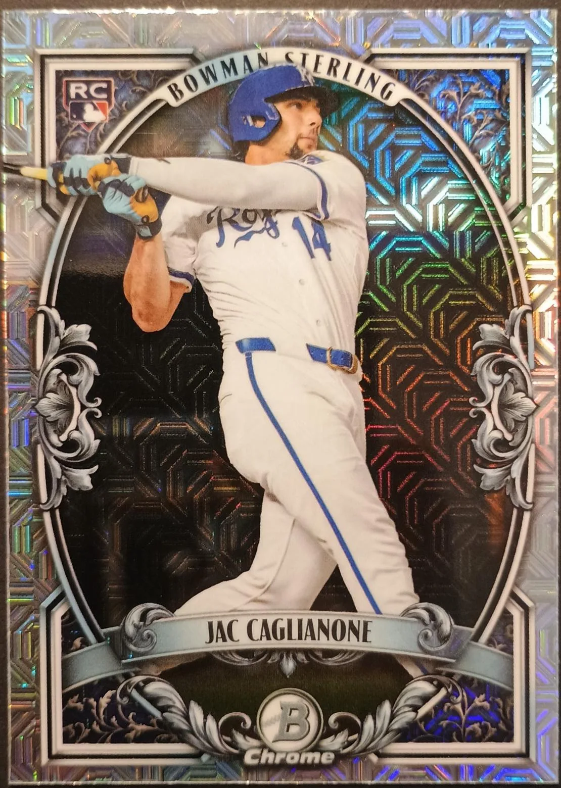 Jac Caglianone #BST-14
