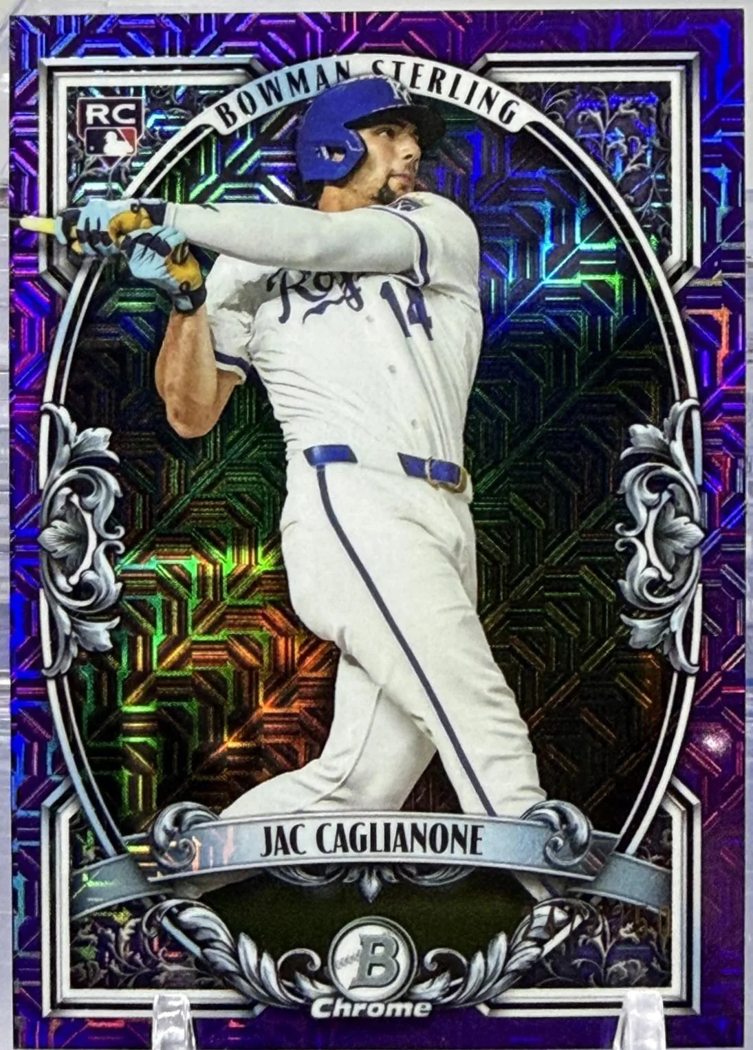 Jac Caglianone #BST-14