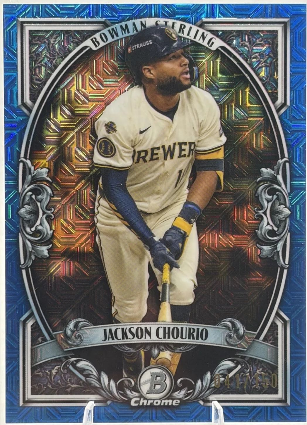 Jackson Chourio