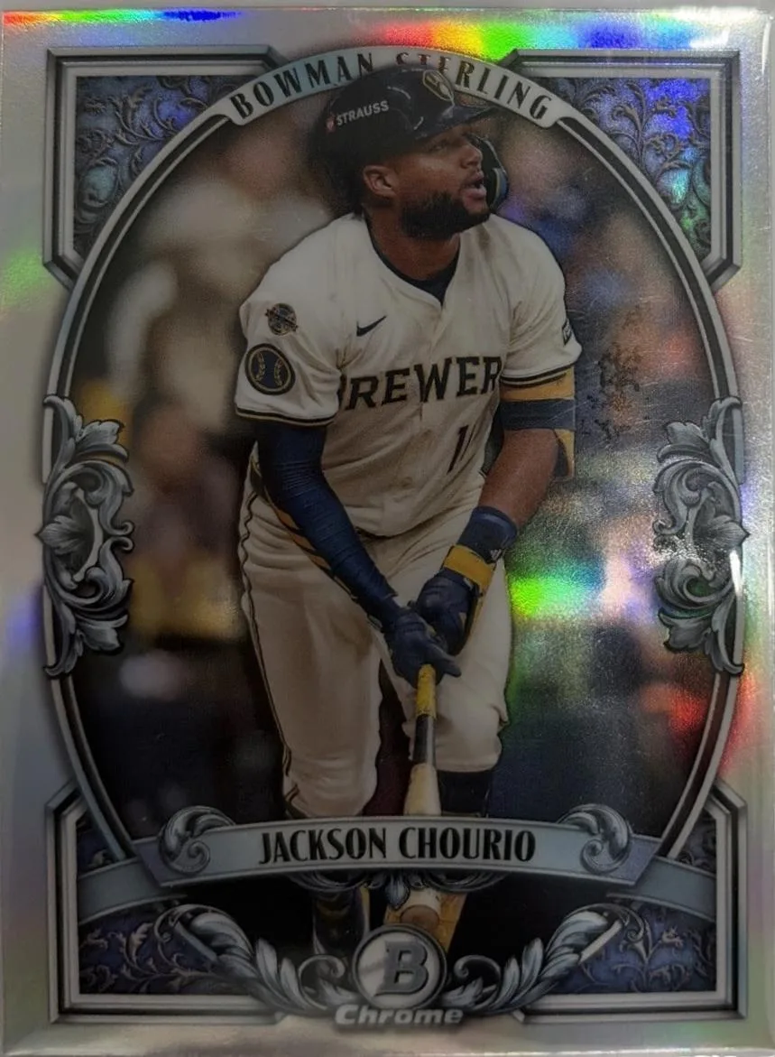 Jackson Chourio