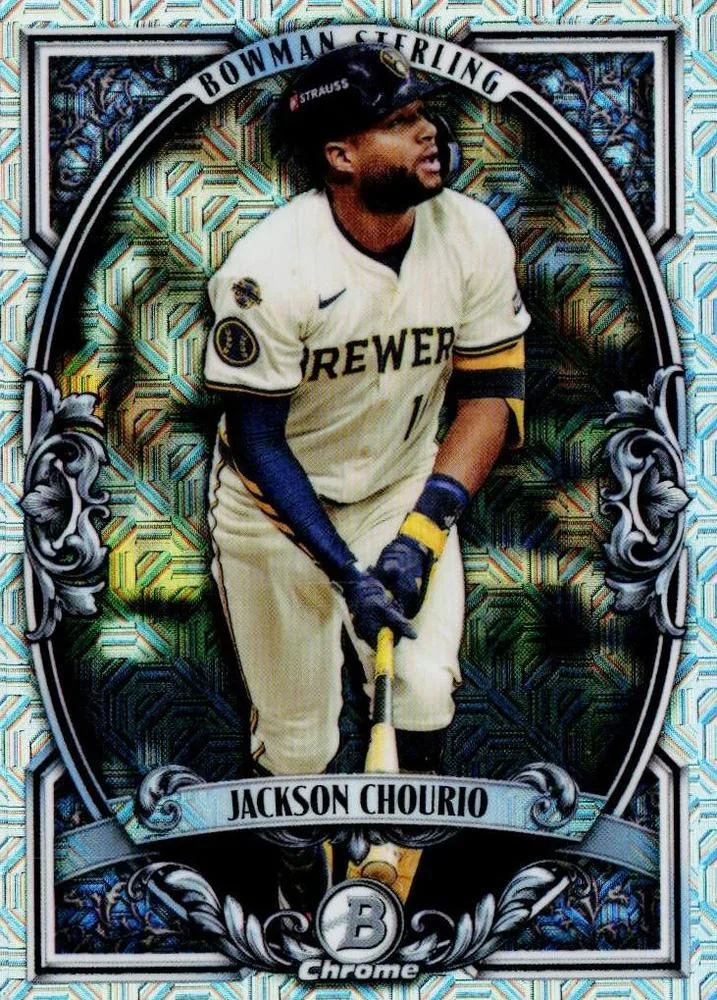 Jackson Chourio