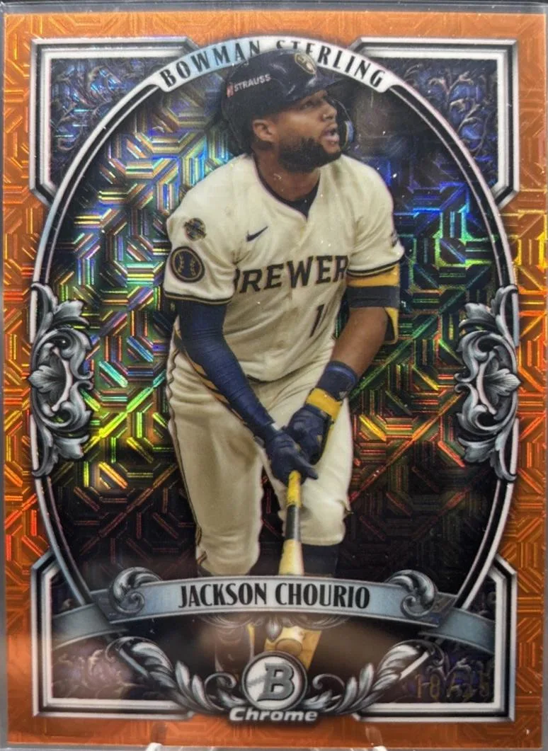 Jackson Chourio