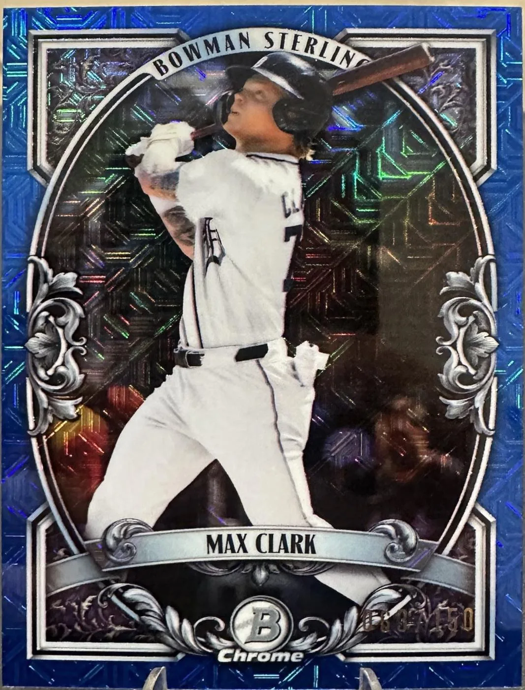 Max Clark #BST-5