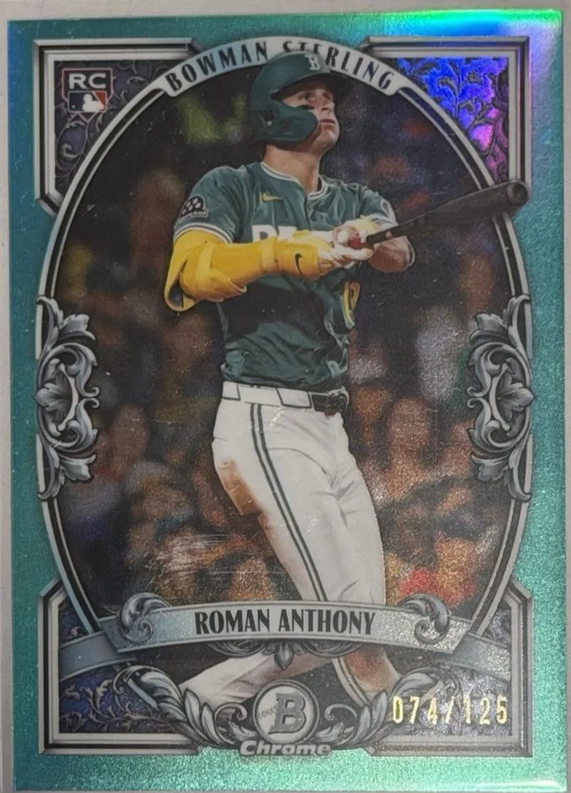 Roman Anthony #BST-12