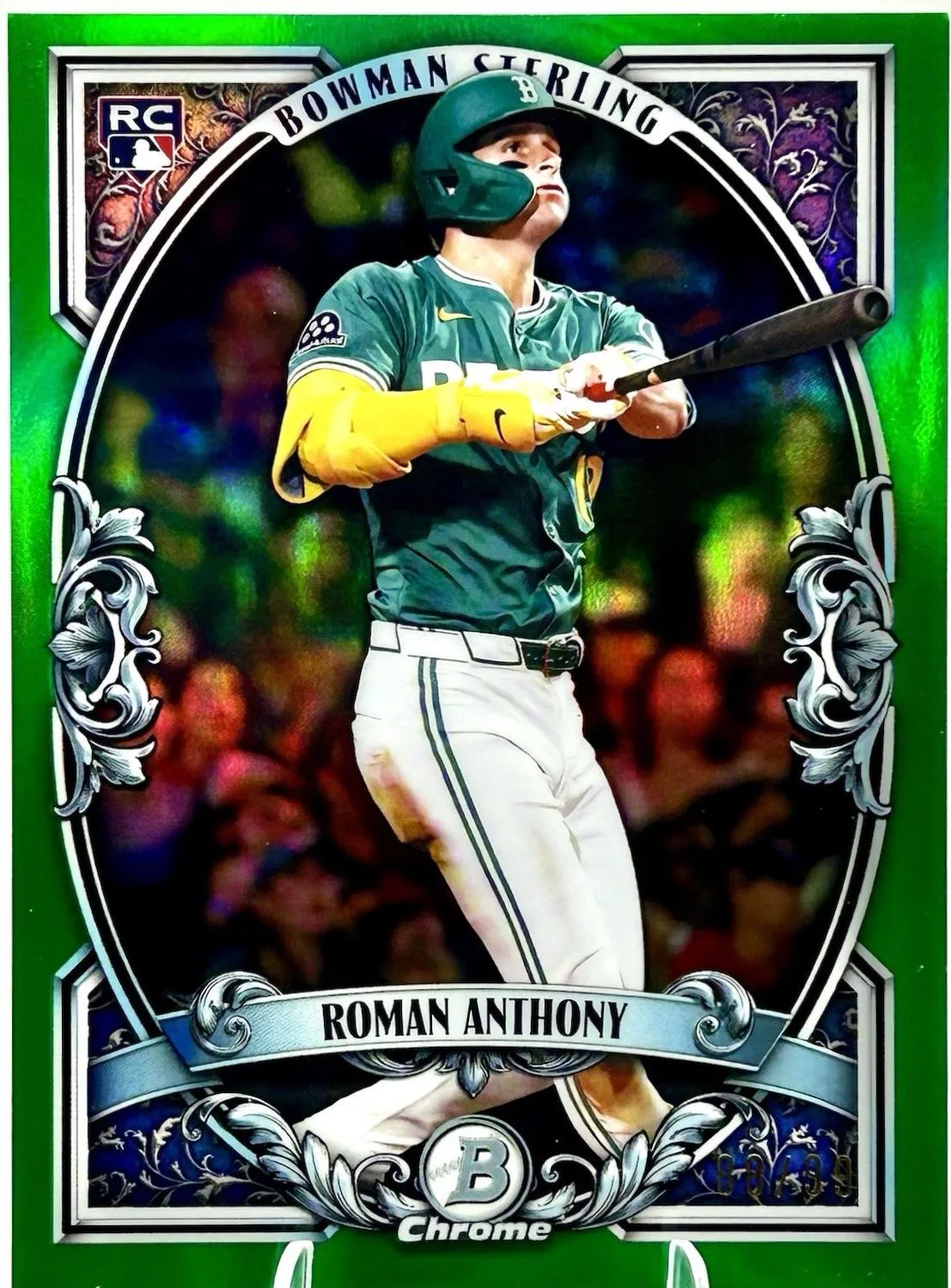 Roman Anthony #BST-12