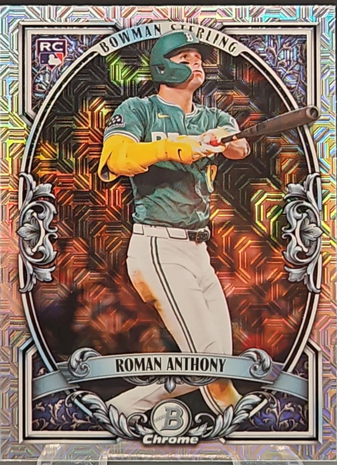 Roman Anthony #BST-12