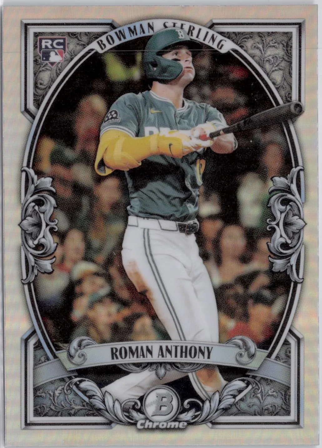 Roman Anthony #BST-12
