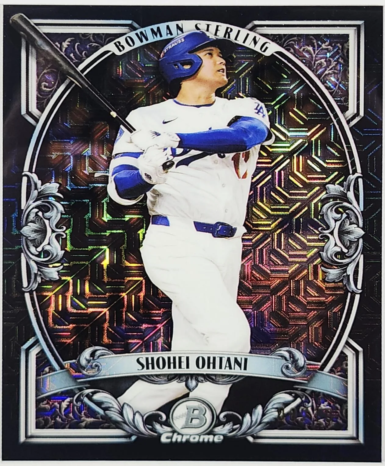 Shohei Ohtani #BST-6