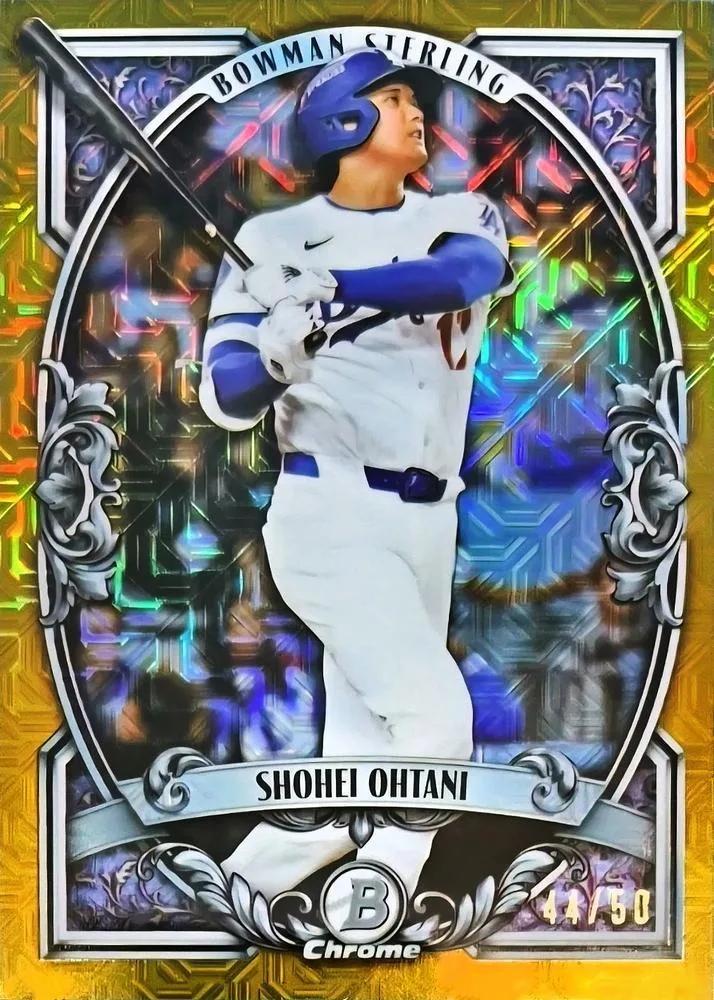 Shohei Ohtani #BST-6