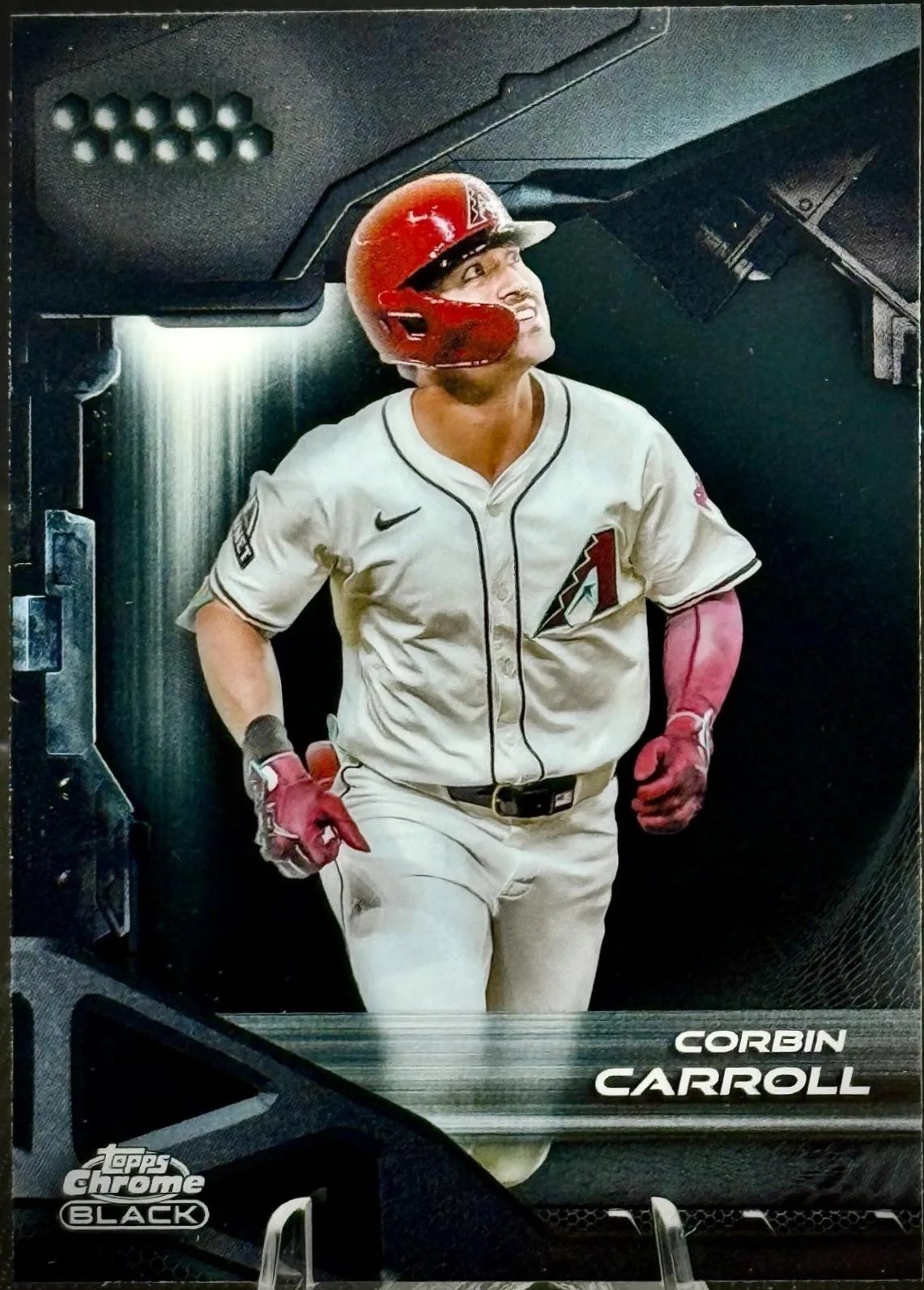 Corbin Carroll