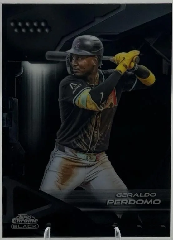 Geraldo Perdomo