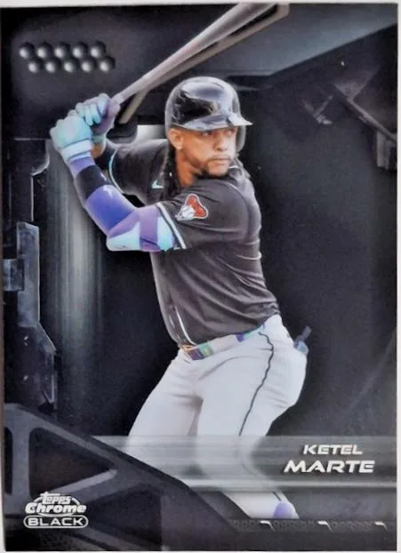 Ketel Marte