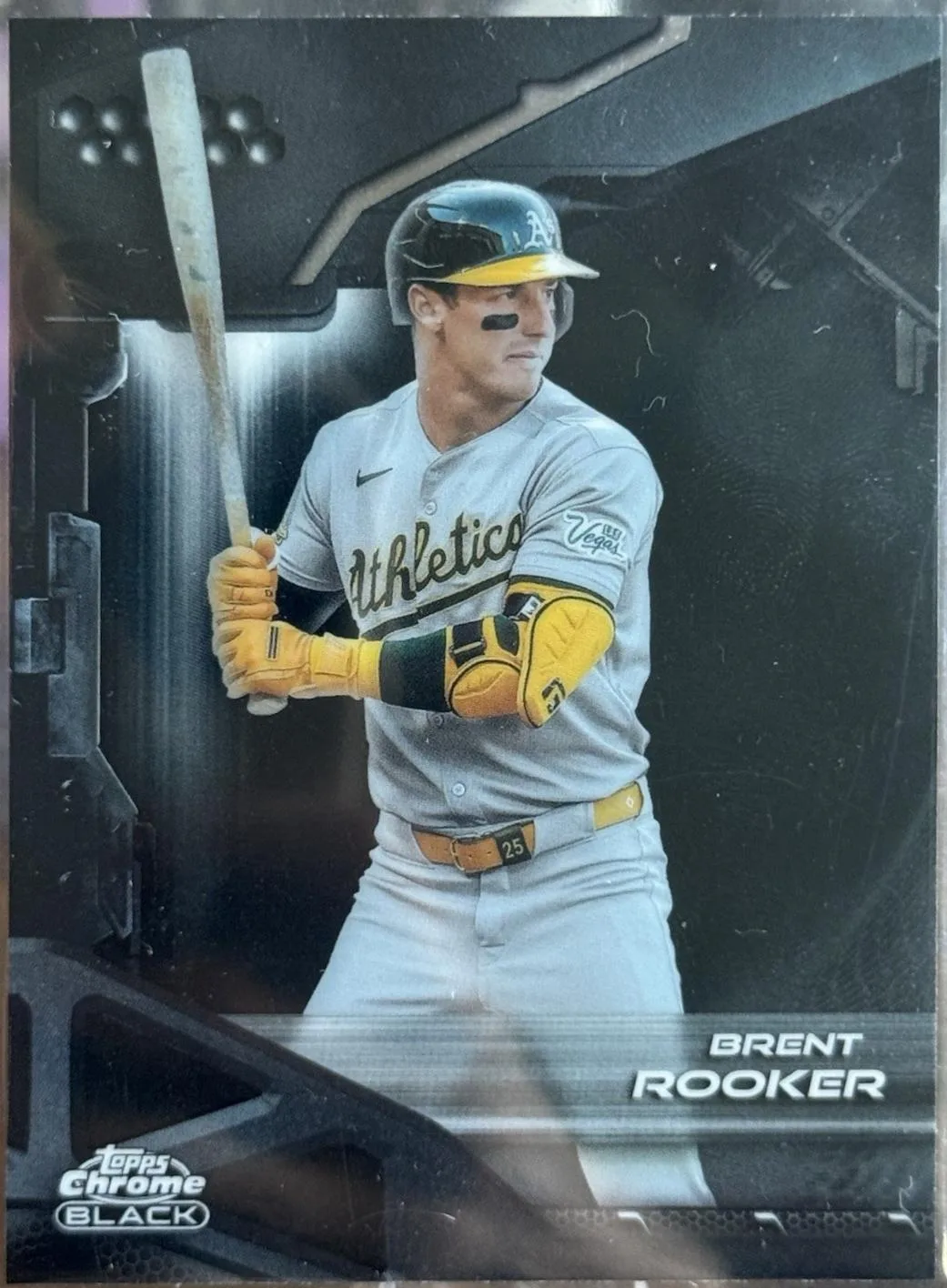 Brent Rooker