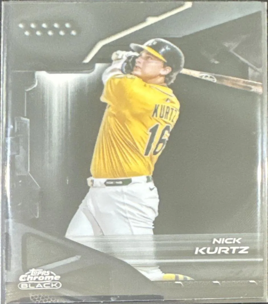 Nick Kurtz