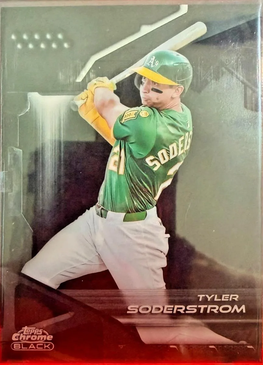 Tyler Soderstrom