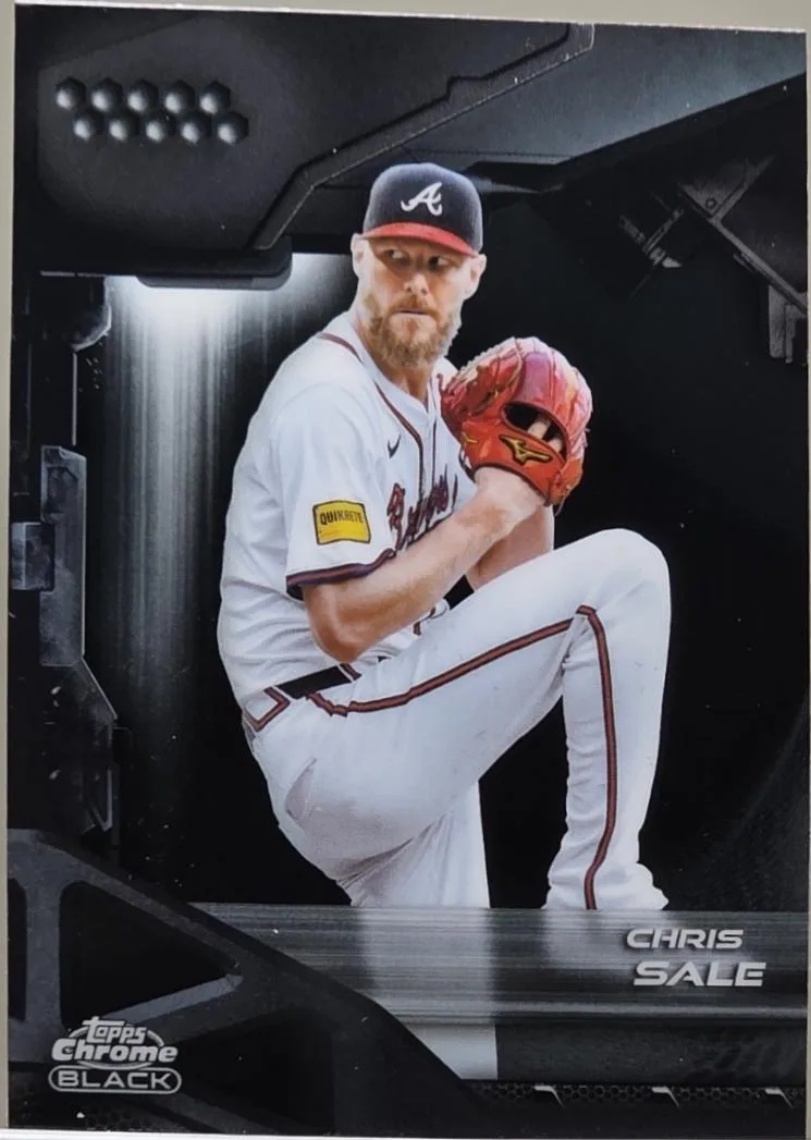 Chris Sale