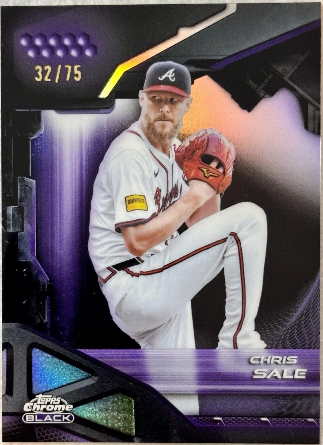 Chris Sale #32