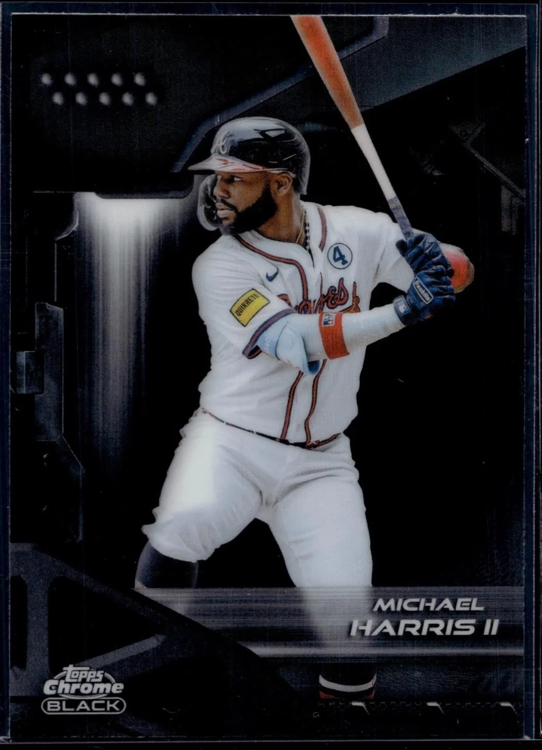 Michael Harris II