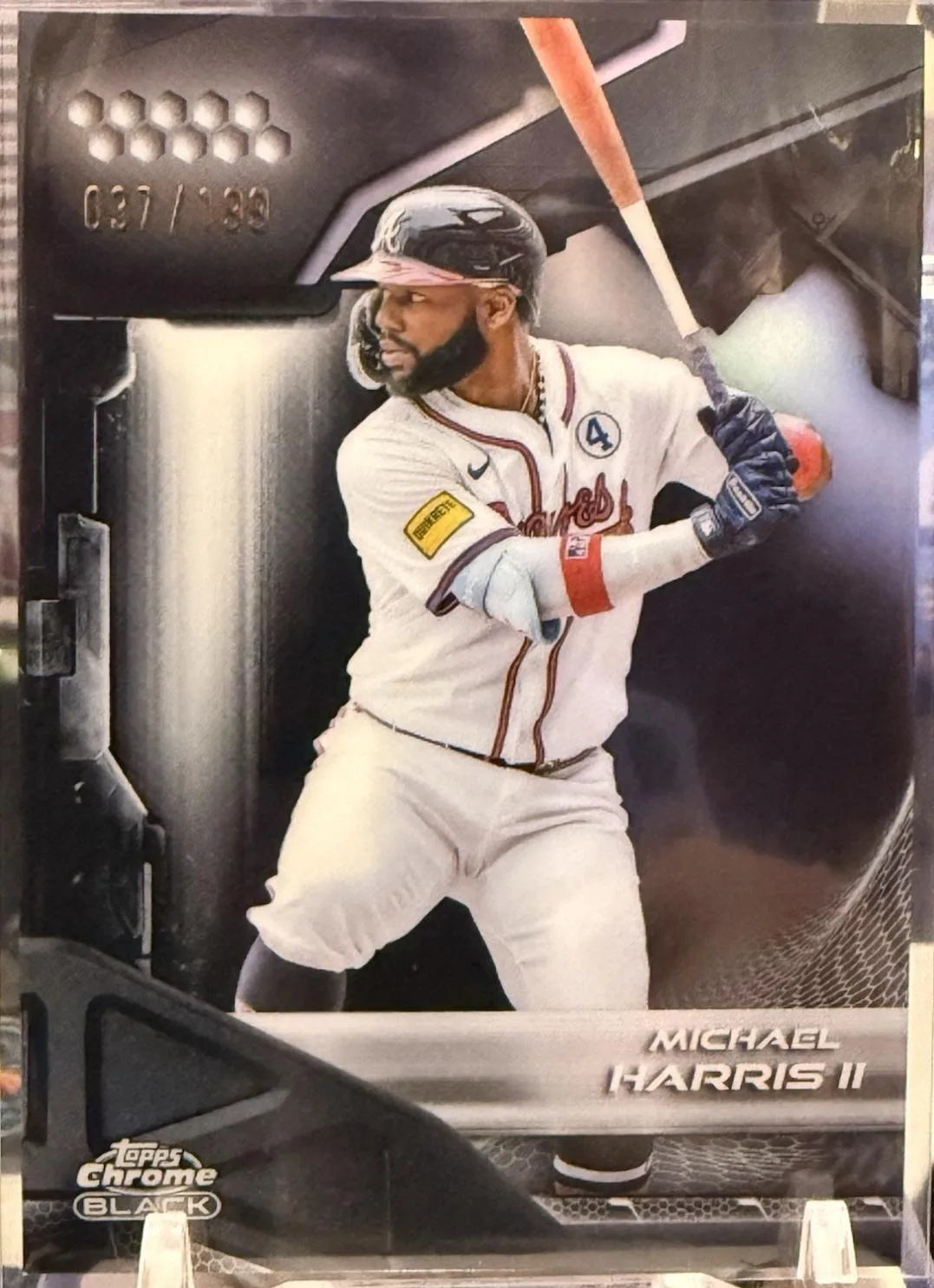 Michael Harris II #184