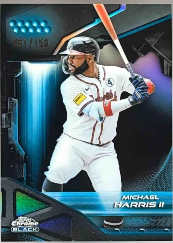 Michael Harris II #184