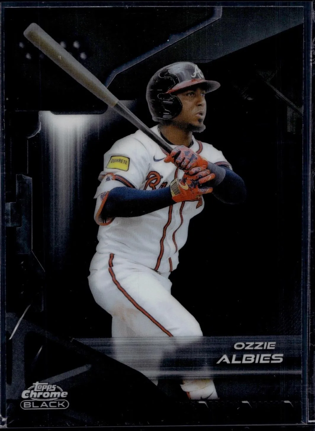 Ozzie Albies
