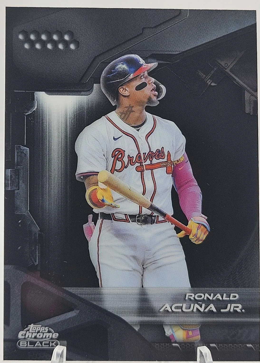 Ronald Acuna Jr.