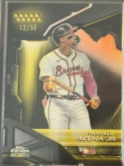 Ronald Acuna Jr.