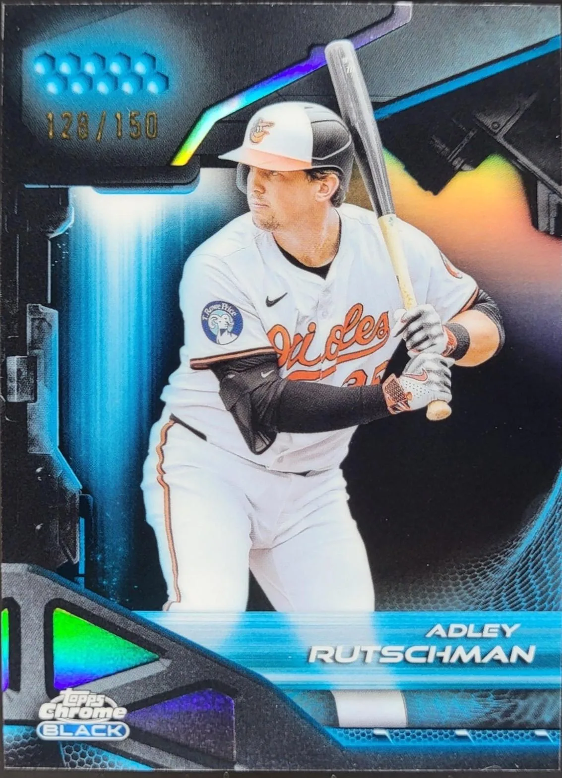 Adley Rutschman #144