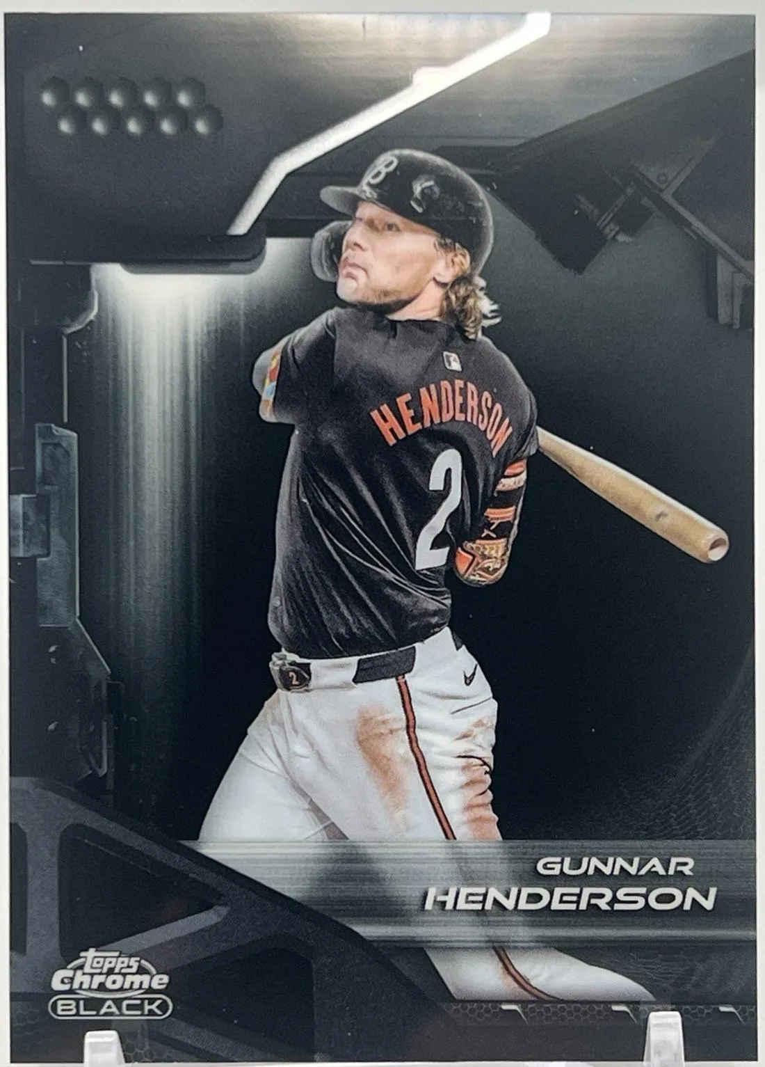 Gunnar Henderson