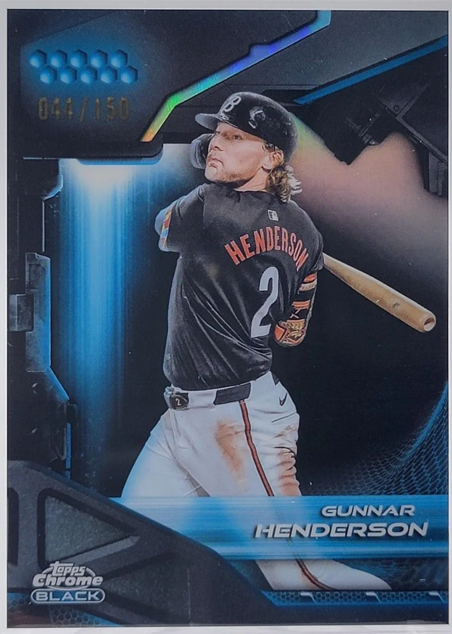 Gunnar Henderson #11